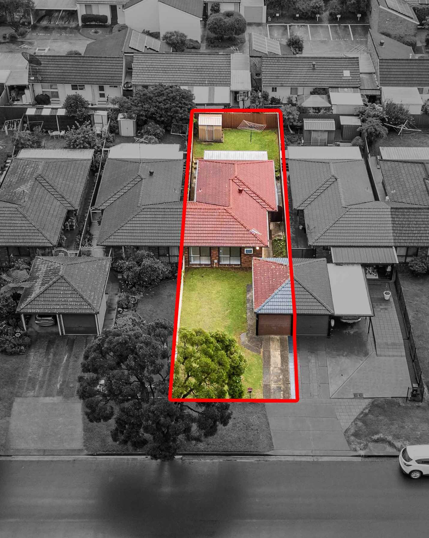 43 Brooks Street Macquarie Fields, Fields - Thumbnail 2