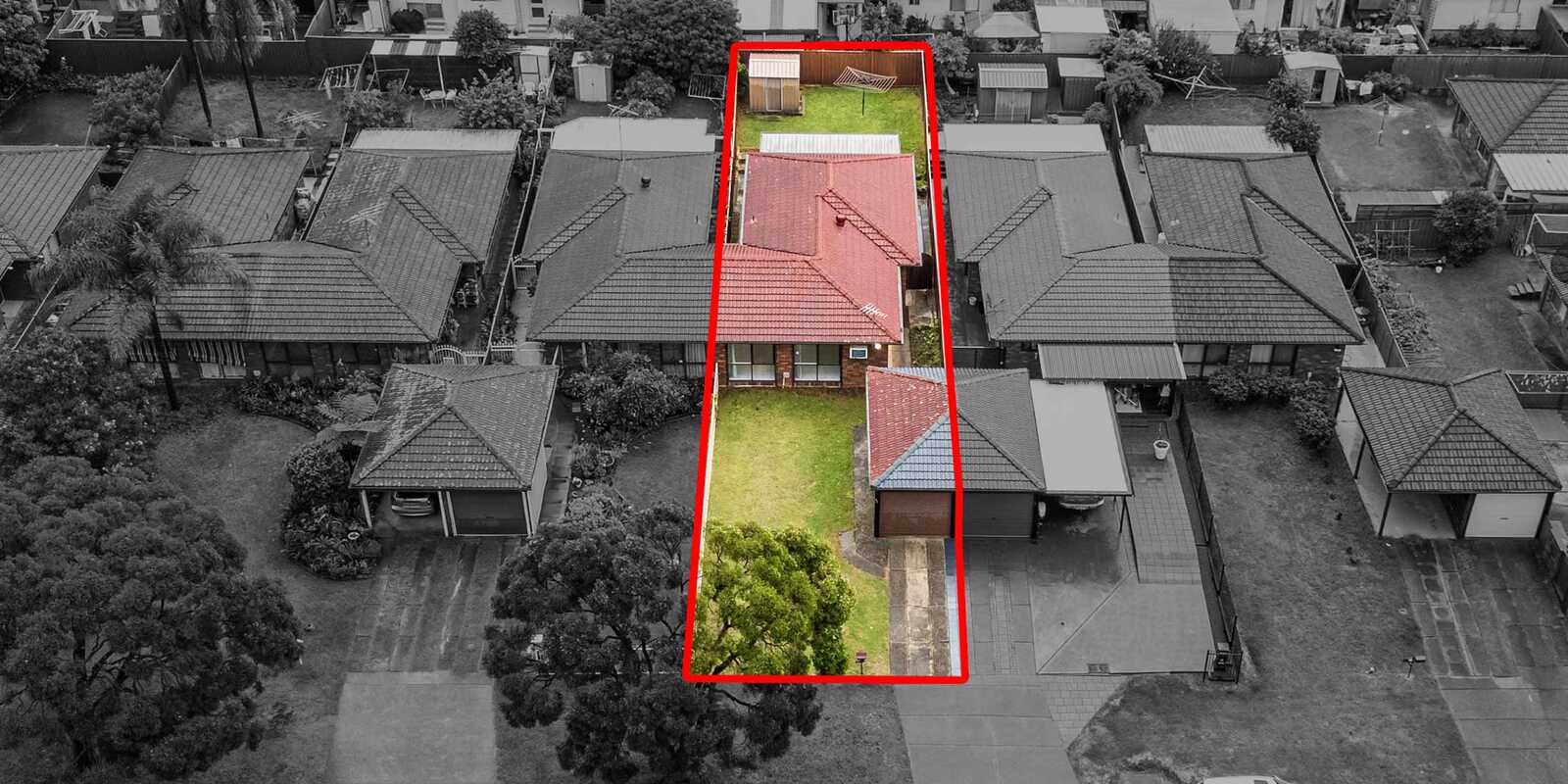 43 Brooks Street Macquarie Fields 43 Brooks Street Macquarie Fields