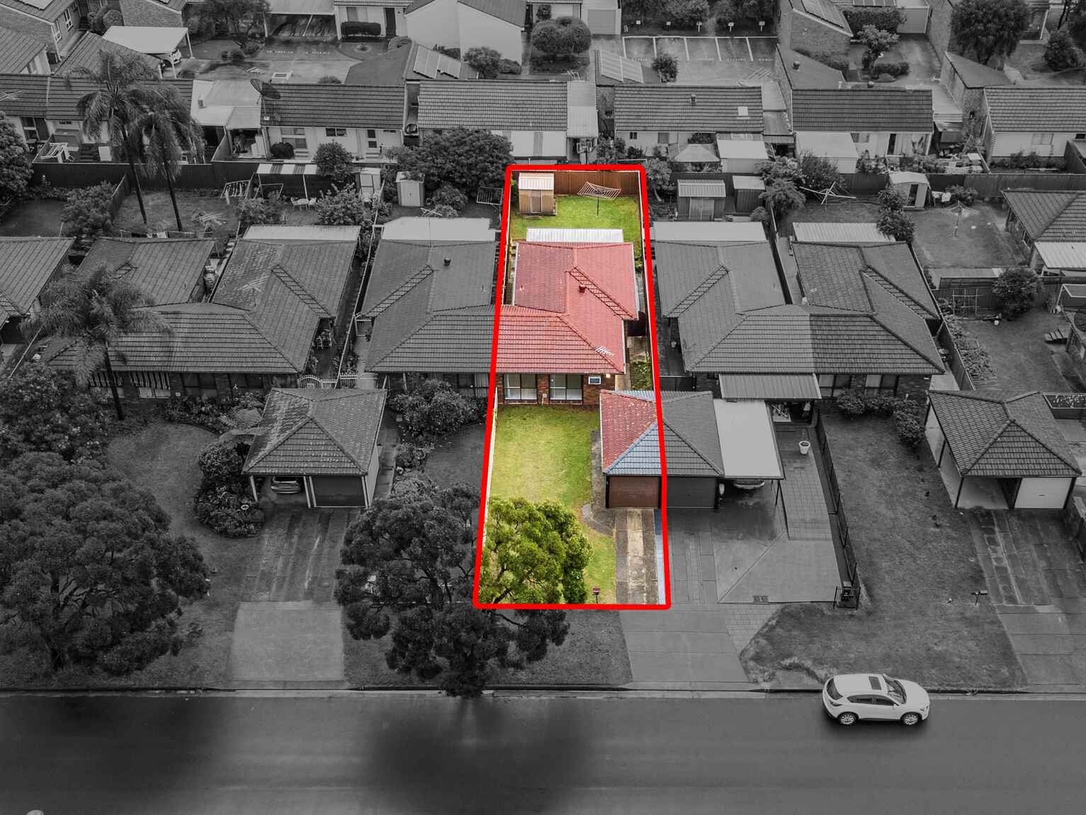 43 Brooks Street Macquarie Fields 43 Brooks Street Macquarie Fields