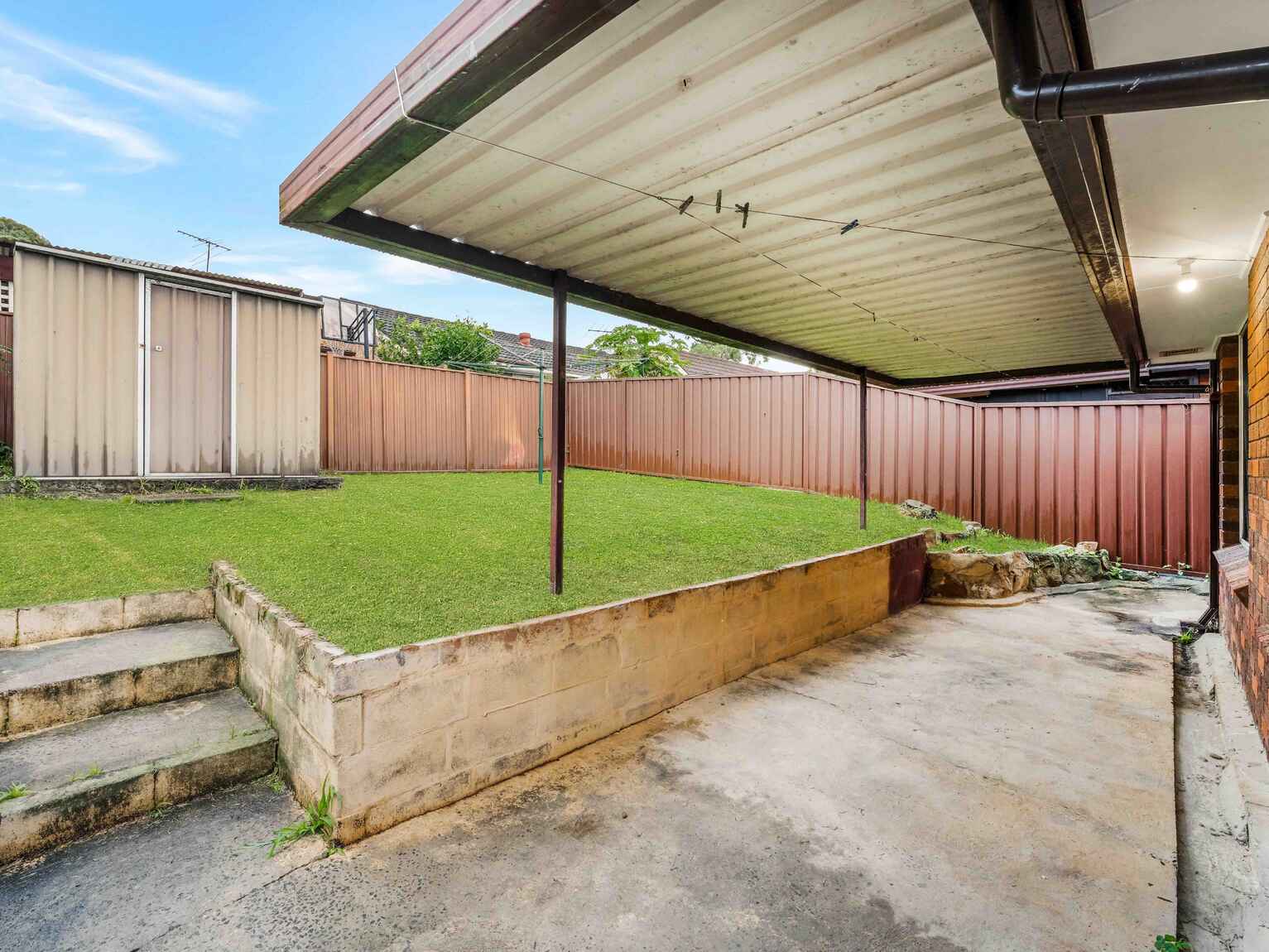 43 Brooks Street Macquarie Fields 43 Brooks Street Macquarie Fields