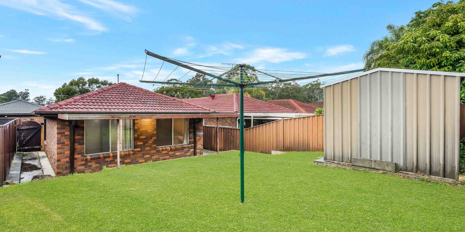 43 Brooks Street Macquarie Fields 43 Brooks Street Macquarie Fields