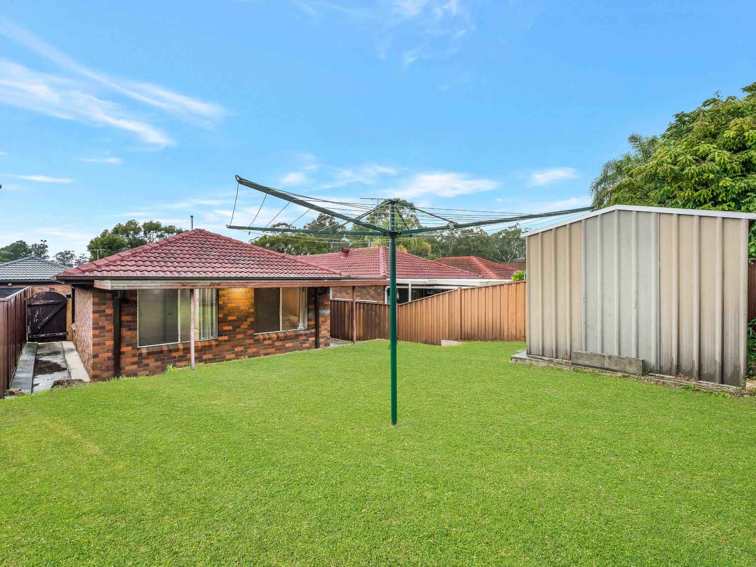 43 Brooks Street Macquarie Fields 43 Brooks Street Macquarie Fields