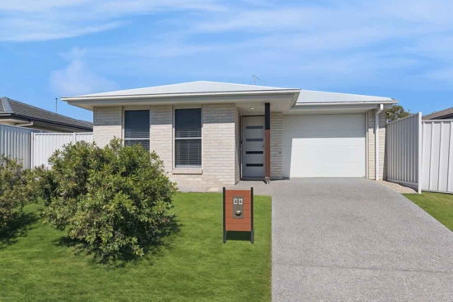 44 Cod Circuit Bongaree 44 Cod Circuit Bongaree