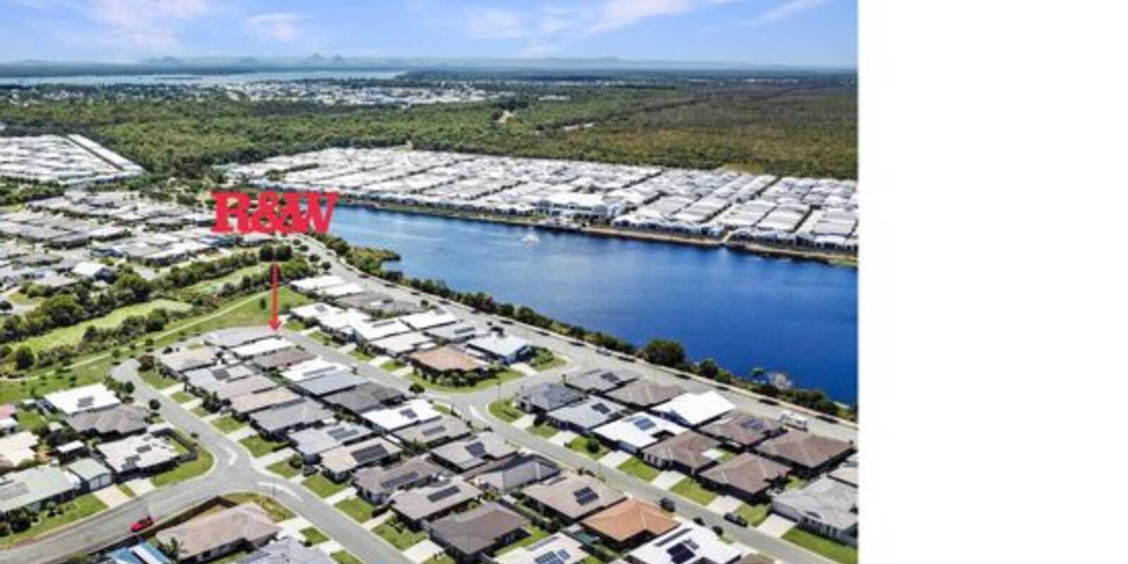 44 Cod Circuit Bongaree 44 Cod Circuit Bongaree