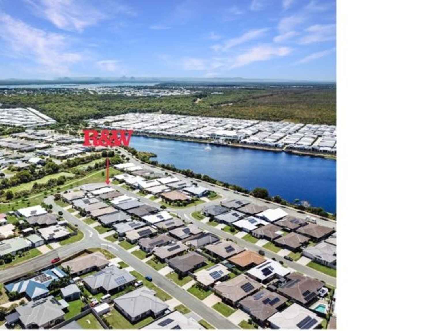 44 Cod Circuit Bongaree 44 Cod Circuit Bongaree