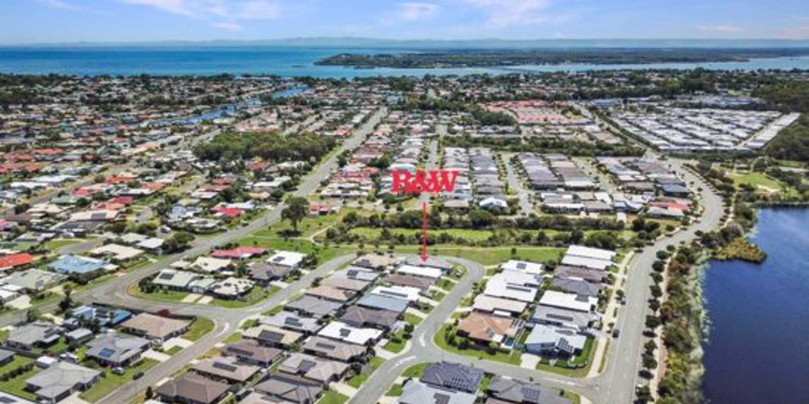 44 Cod Circuit Bongaree 44 Cod Circuit Bongaree