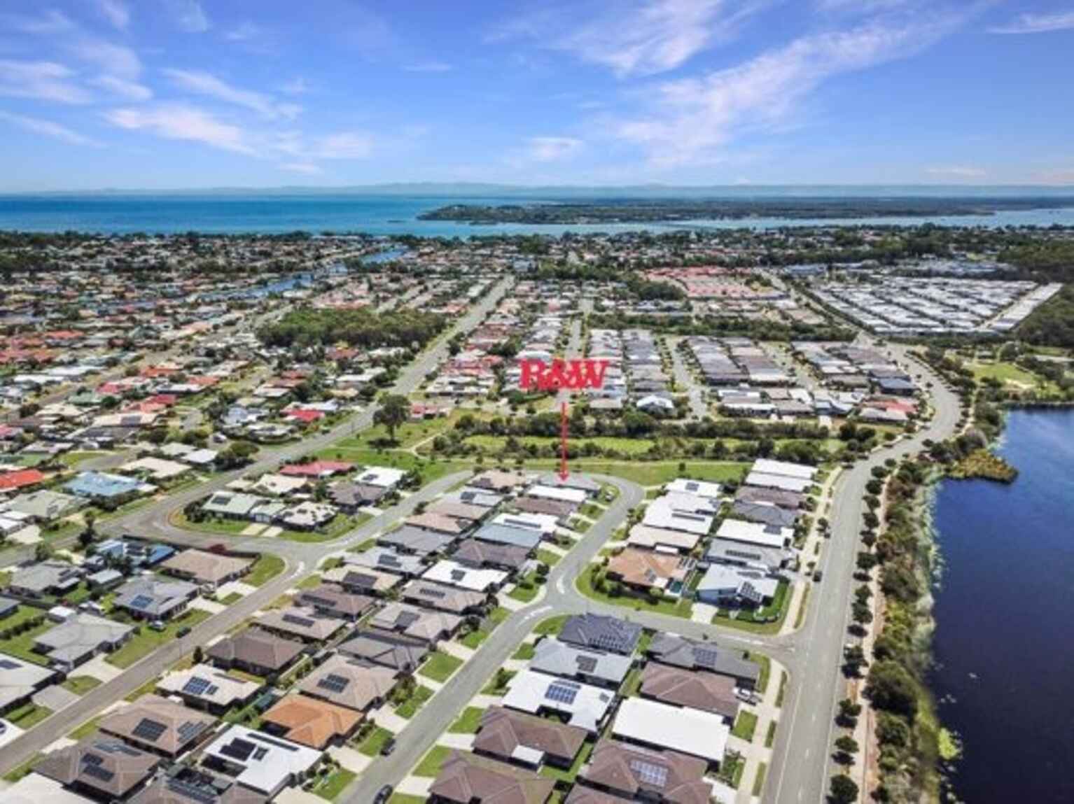 44 Cod Circuit Bongaree 44 Cod Circuit Bongaree