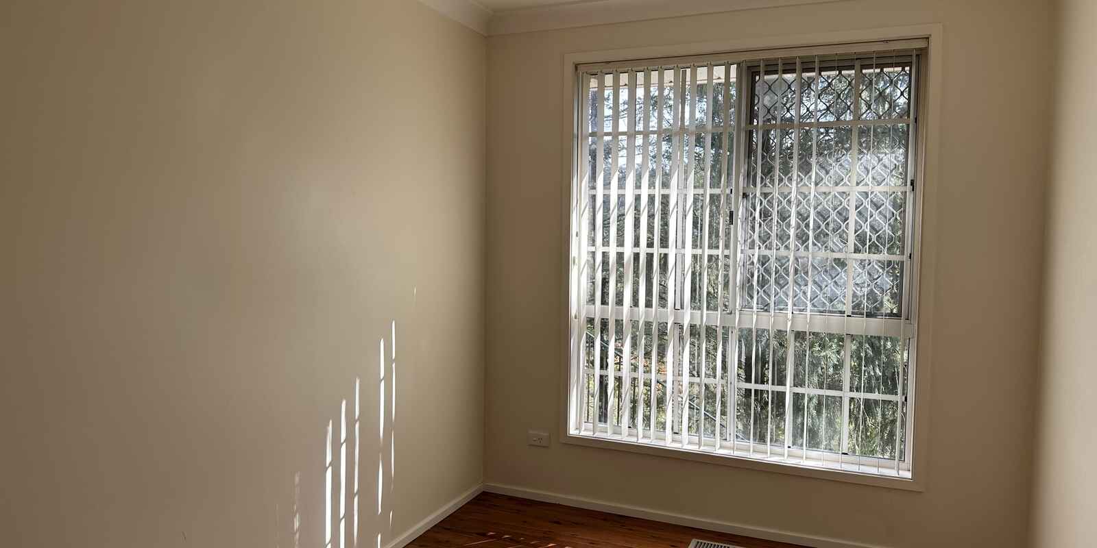 61 GOVETT STREET Katoomba