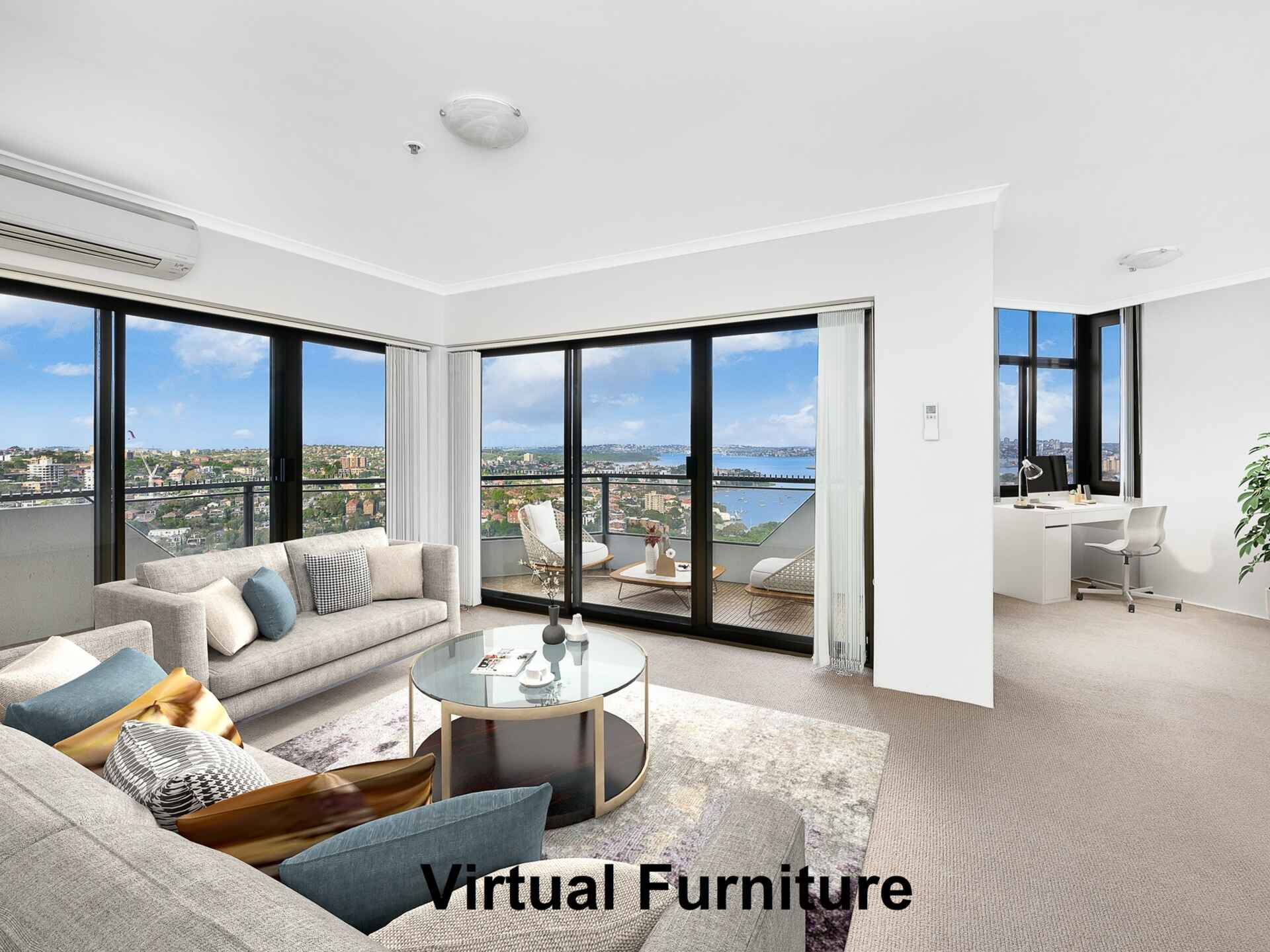 73/171 Walker Street North Sydney