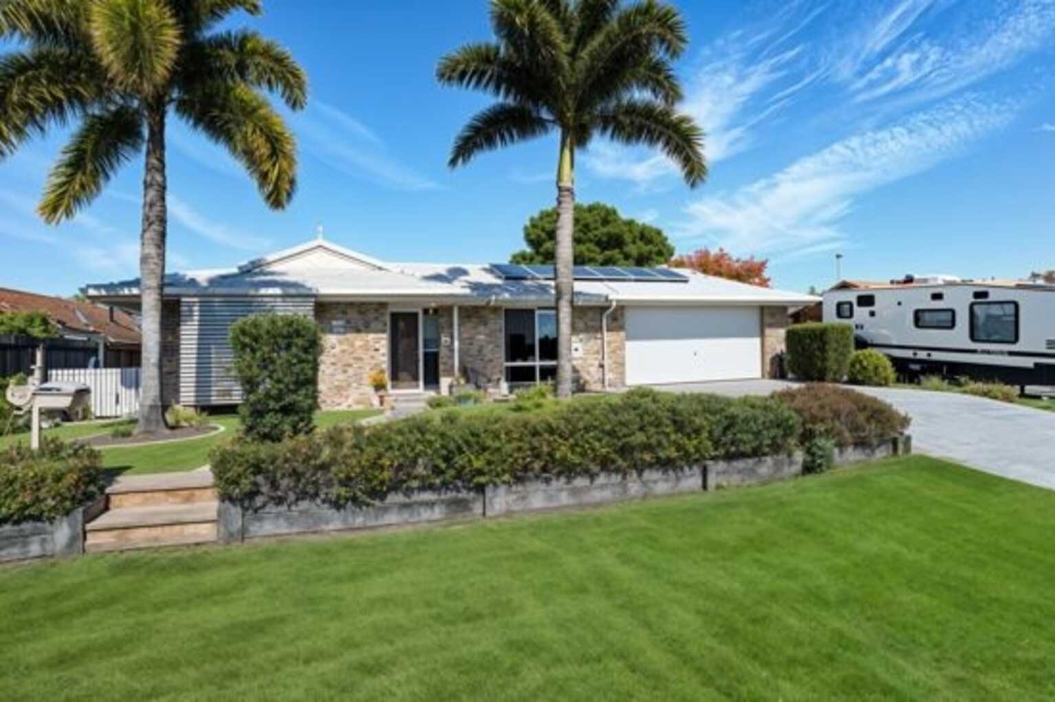 66 Coolgarra Avenue Bongaree