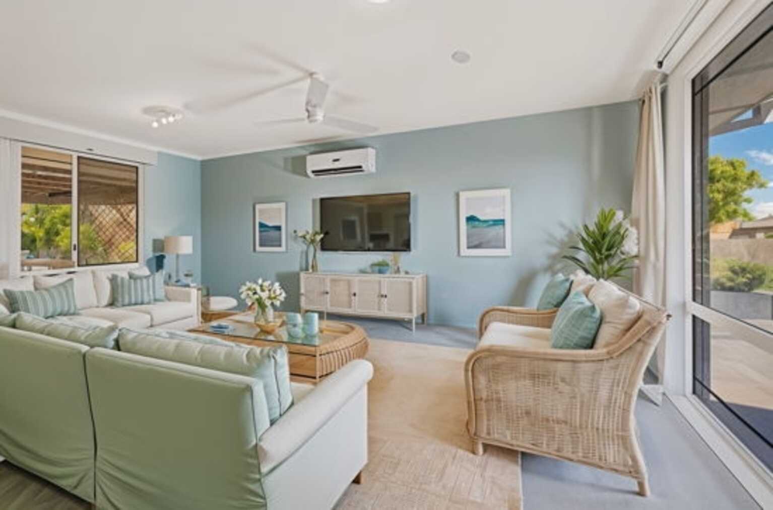 66 Coolgarra Avenue Bongaree