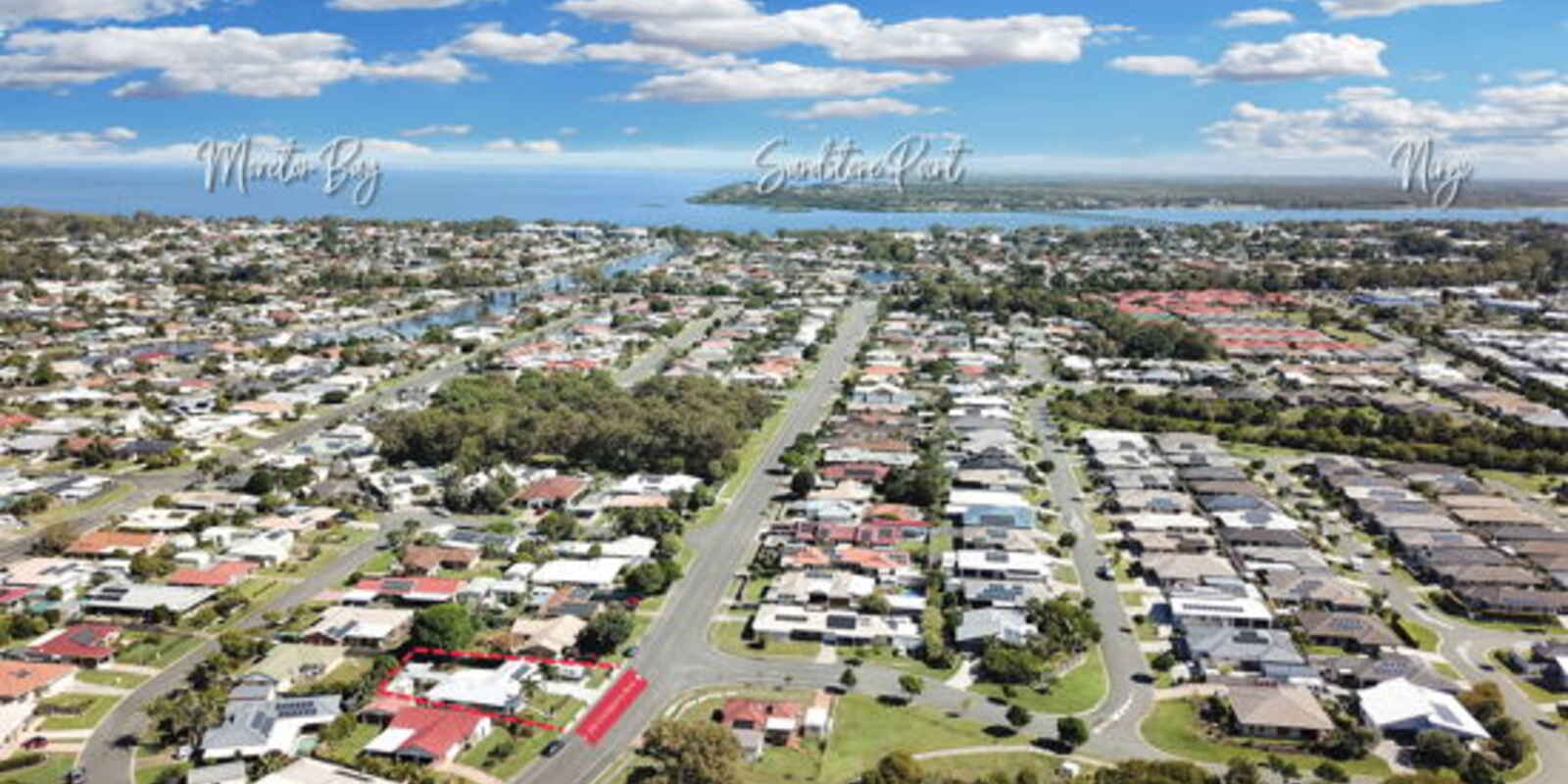66 Coolgarra Avenue Bongaree