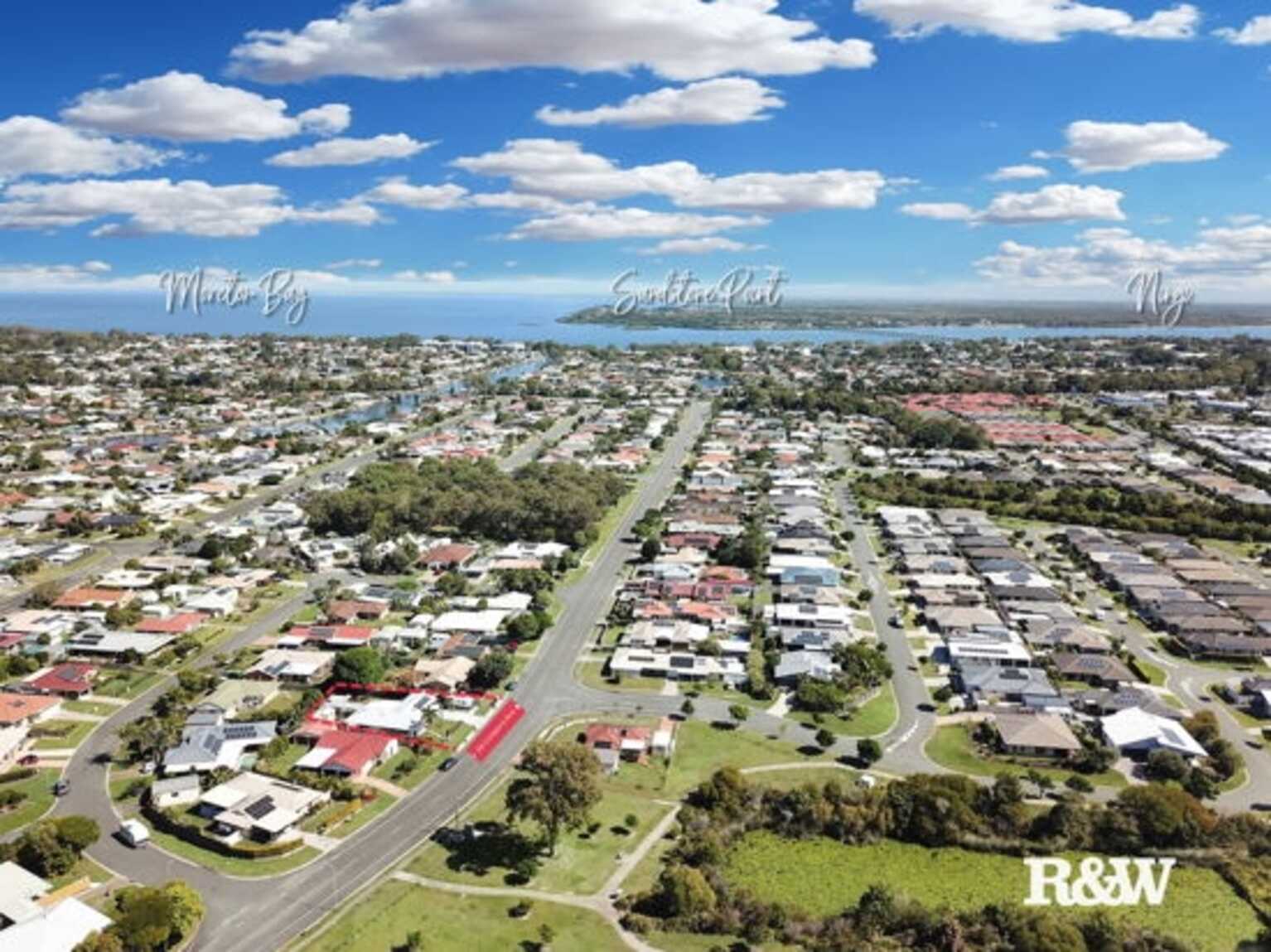 66 Coolgarra Avenue Bongaree