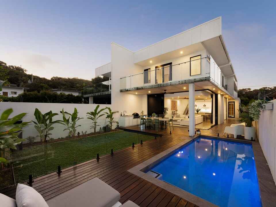 6A Dewar Street Point Arkwright