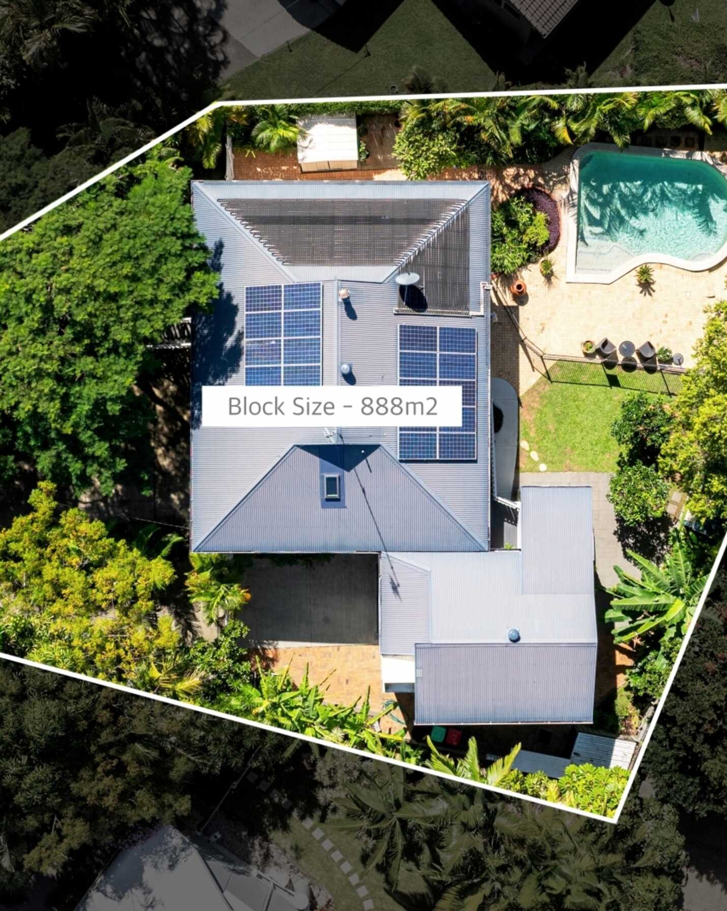10 Joy Court Mount Coolum, Coolum - Thumbnail 2