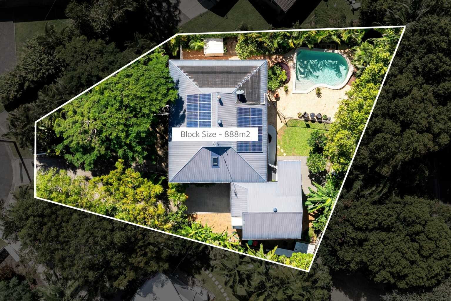10 Joy Court Mount Coolum 10 Joy Court Mount Coolum
