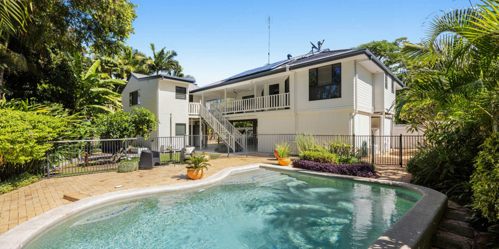 10 Joy Court Mount Coolum 10 Joy Court Mount Coolum