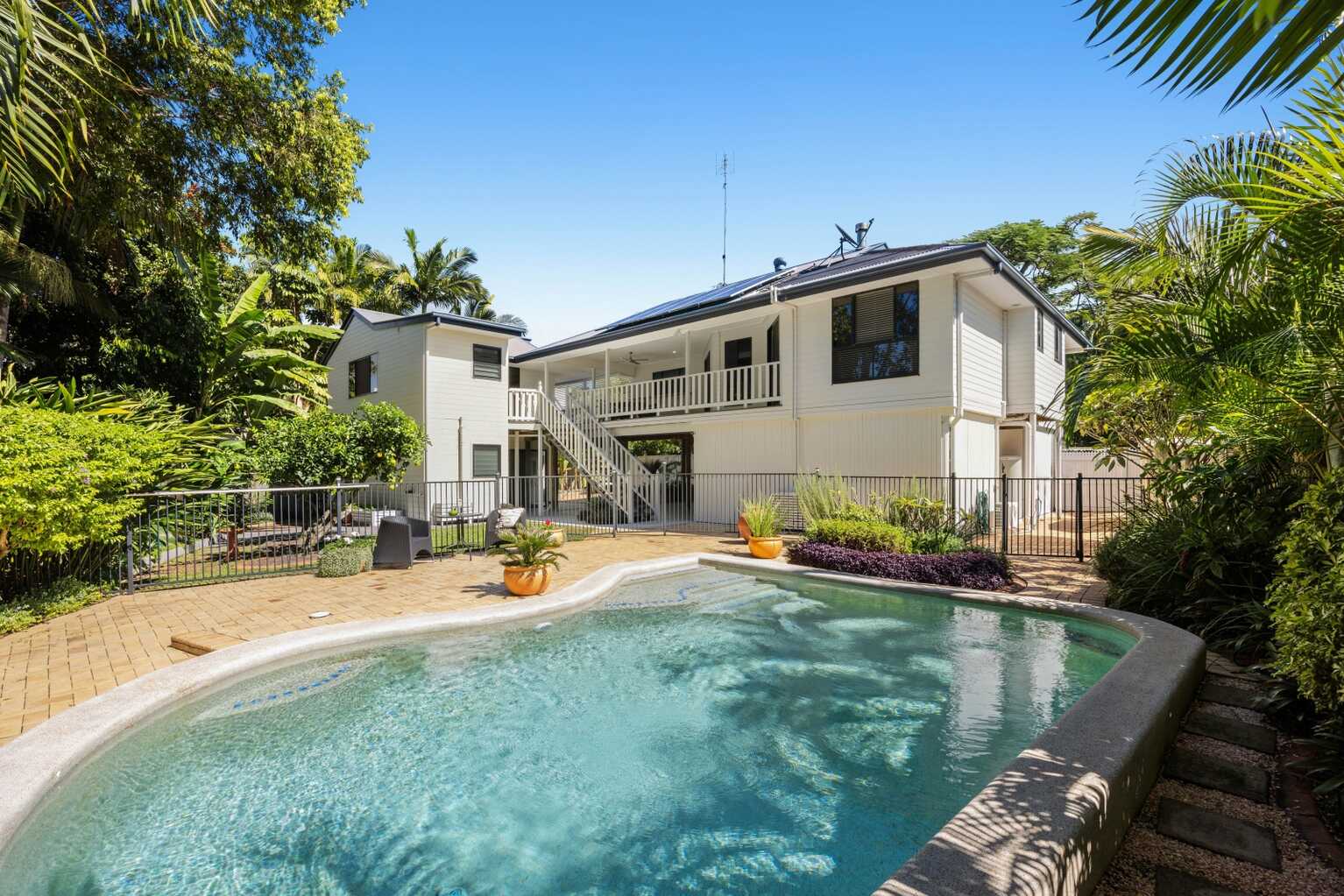 10 Joy Court Mount Coolum 10 Joy Court Mount Coolum