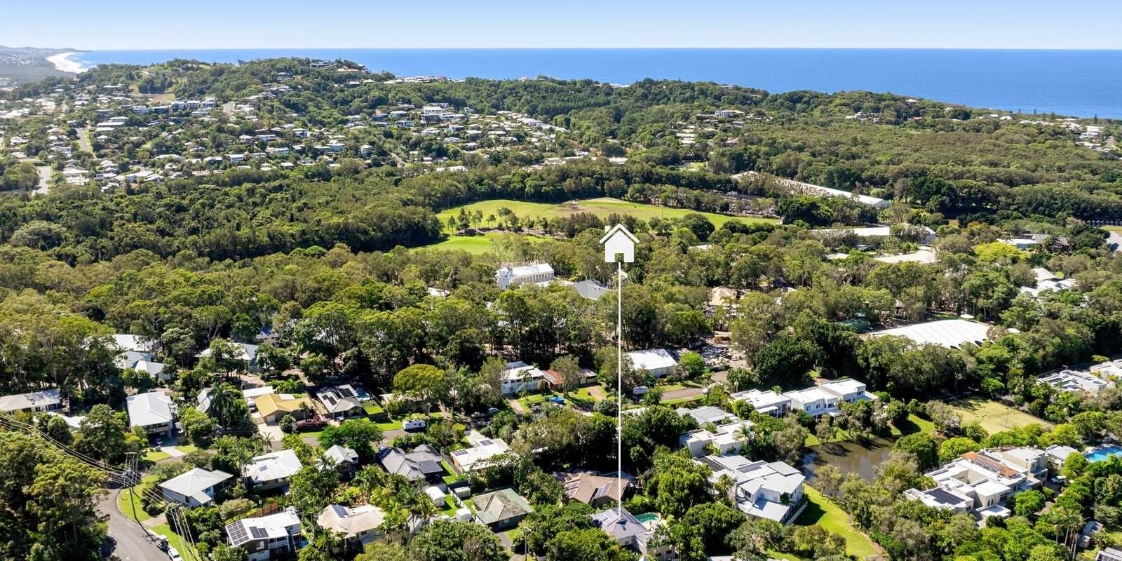 10 Joy Court Mount Coolum 10 Joy Court Mount Coolum