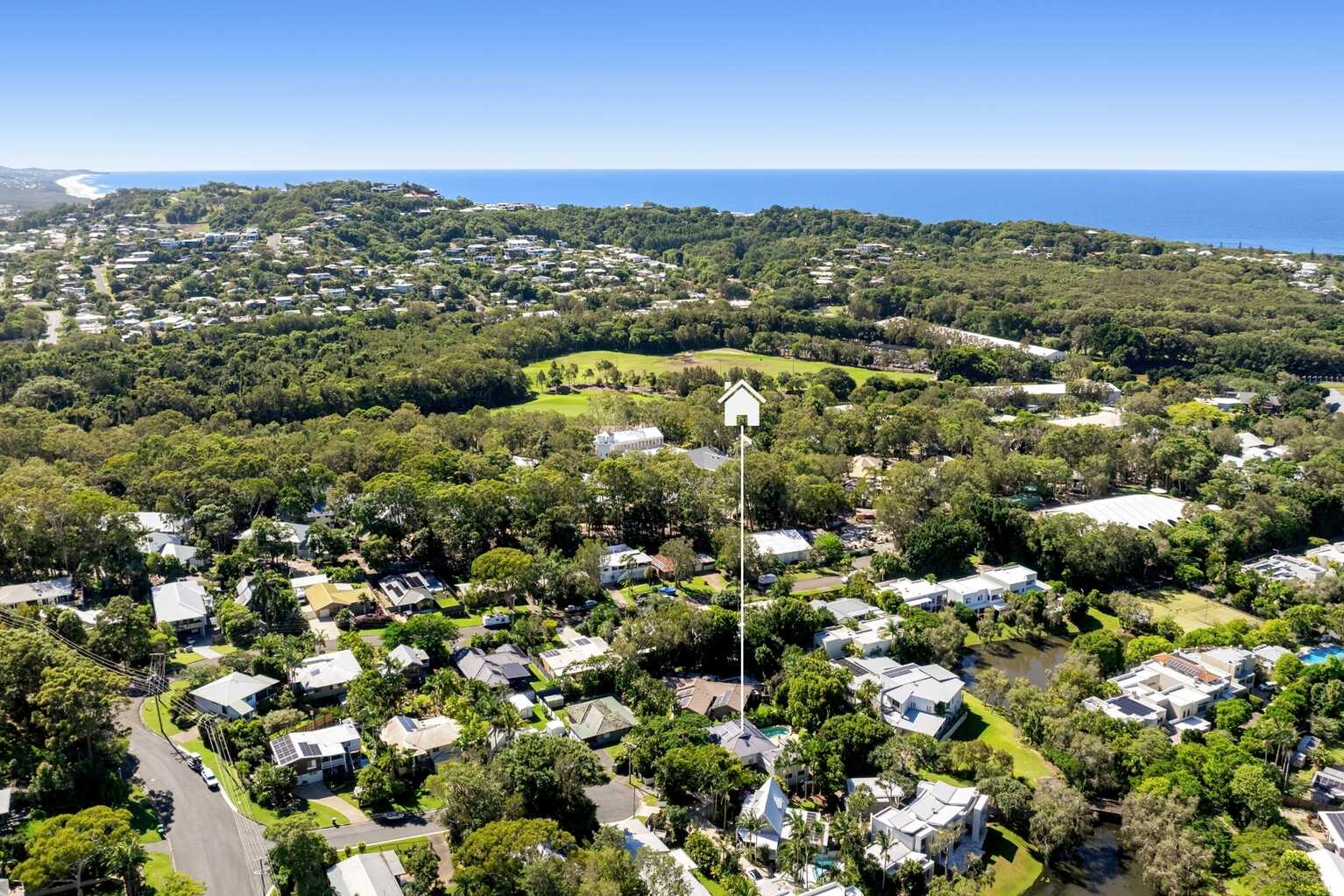 10 Joy Court Mount Coolum 10 Joy Court Mount Coolum