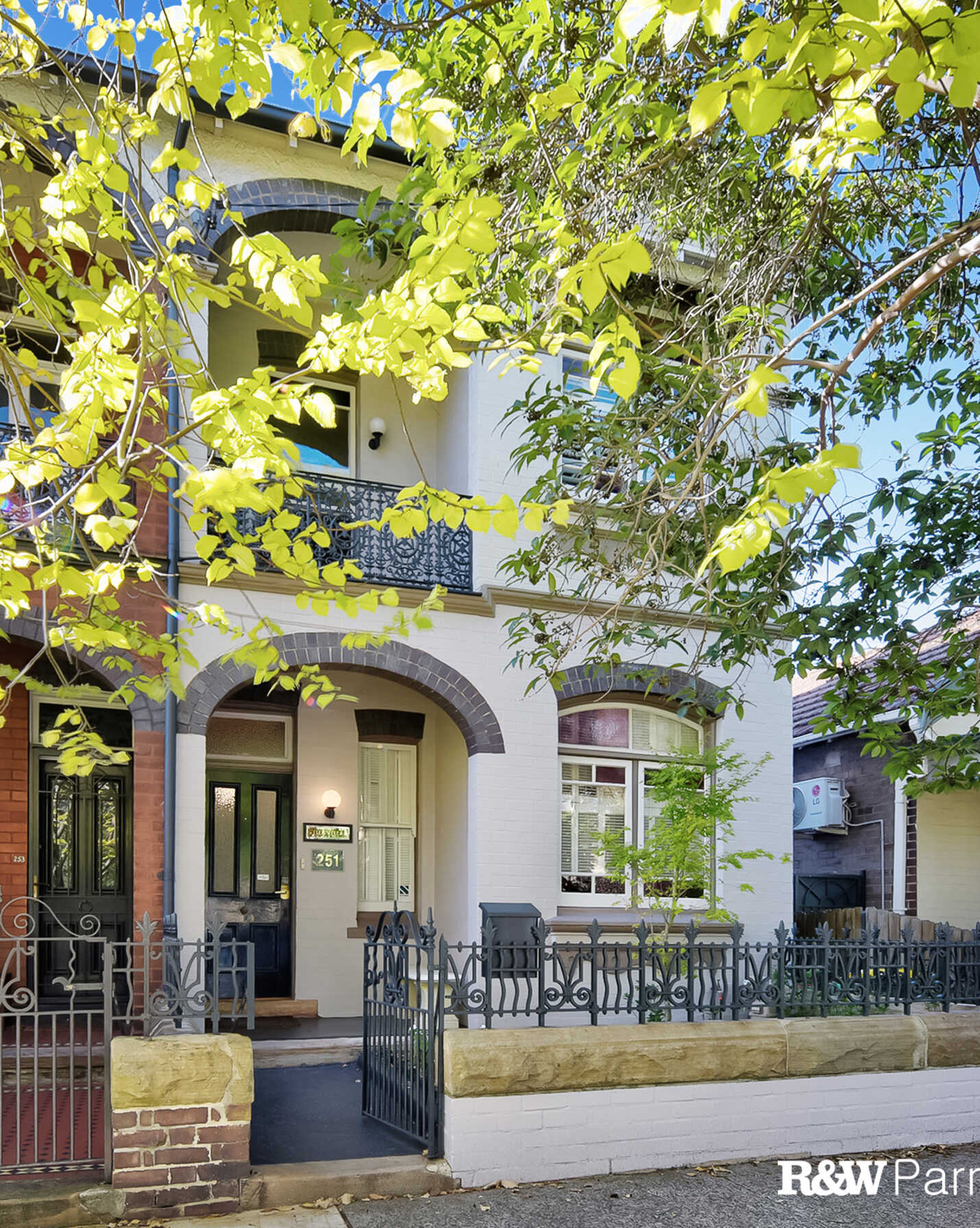 251 Johnston Street Annandale, Annandale - Thumbnail 2