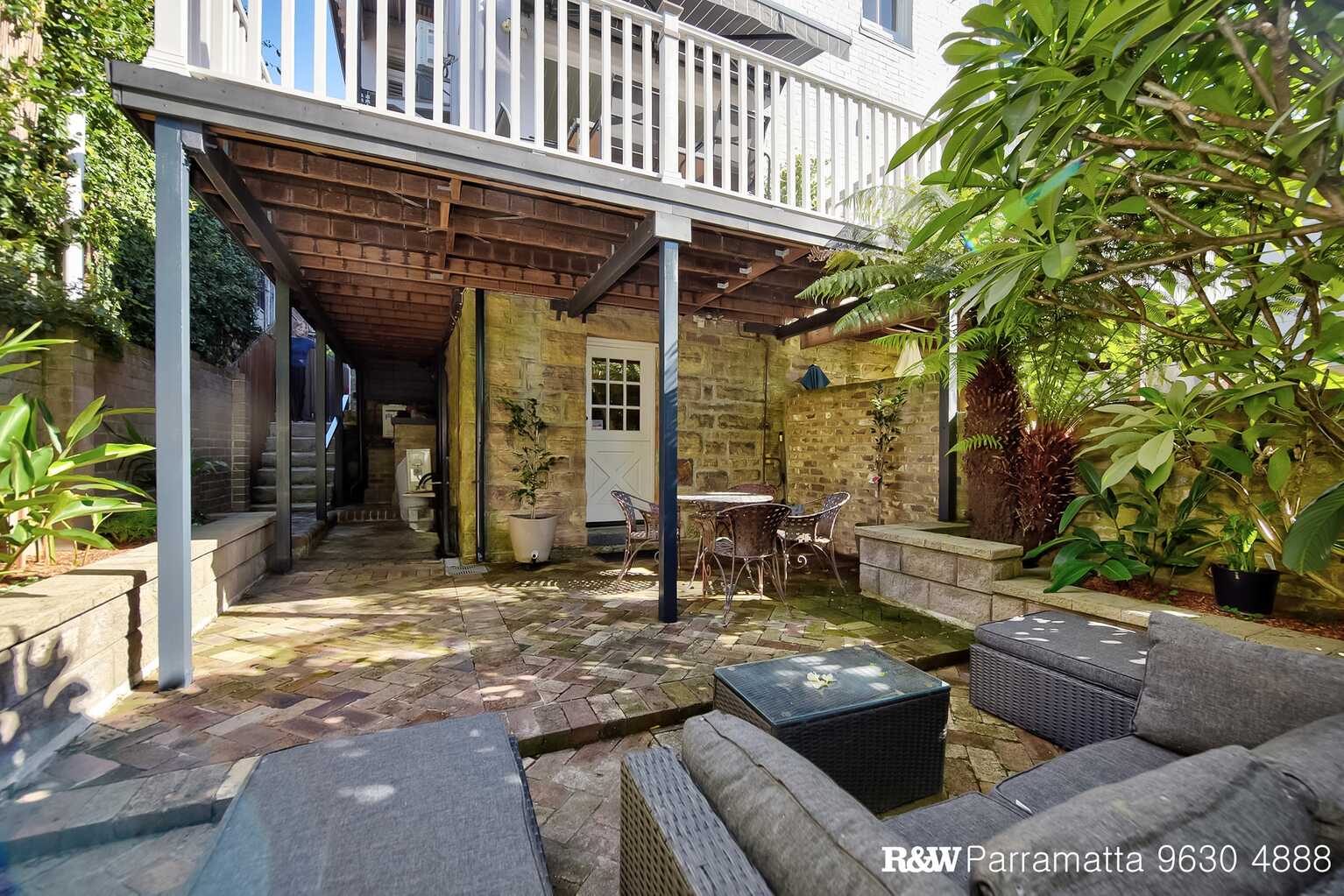 251 Johnston Street Annandale