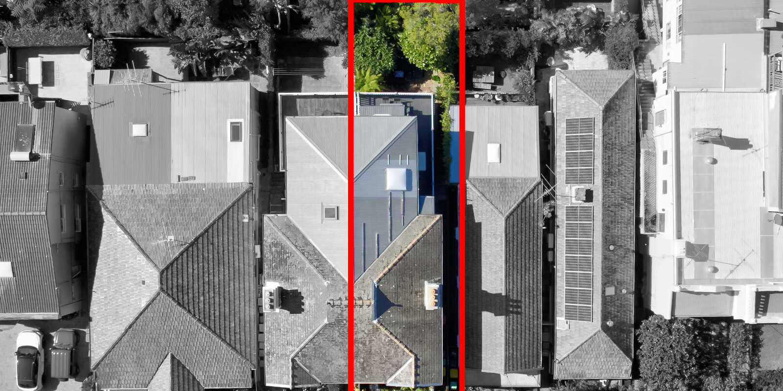 251 Johnston Street Annandale