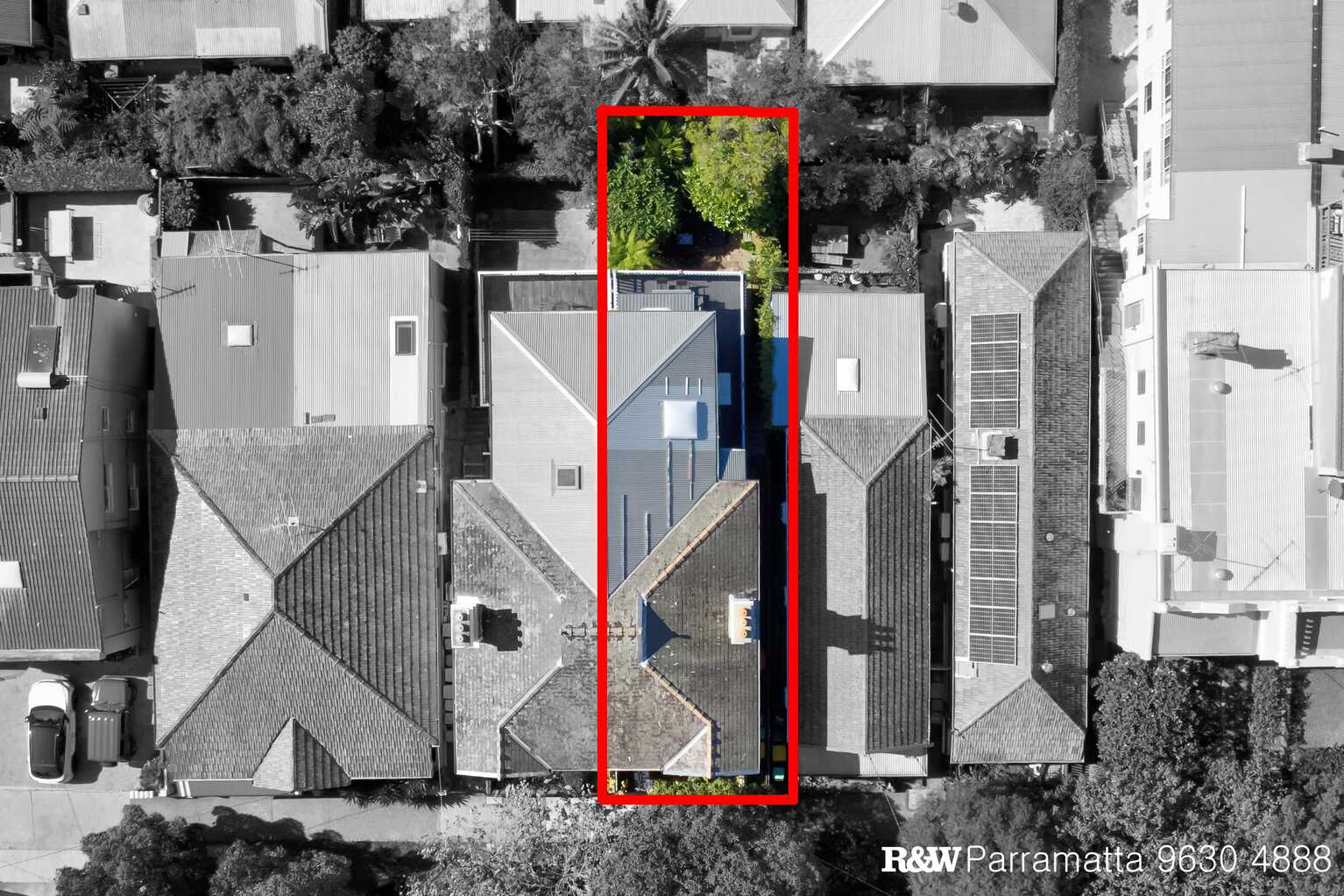 251 Johnston Street Annandale