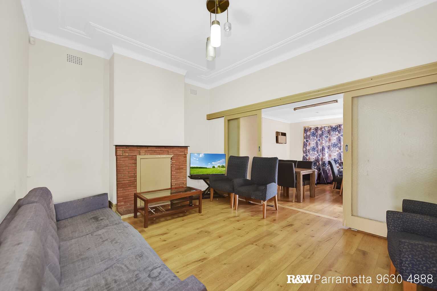 60 Harris Street Harris Park
