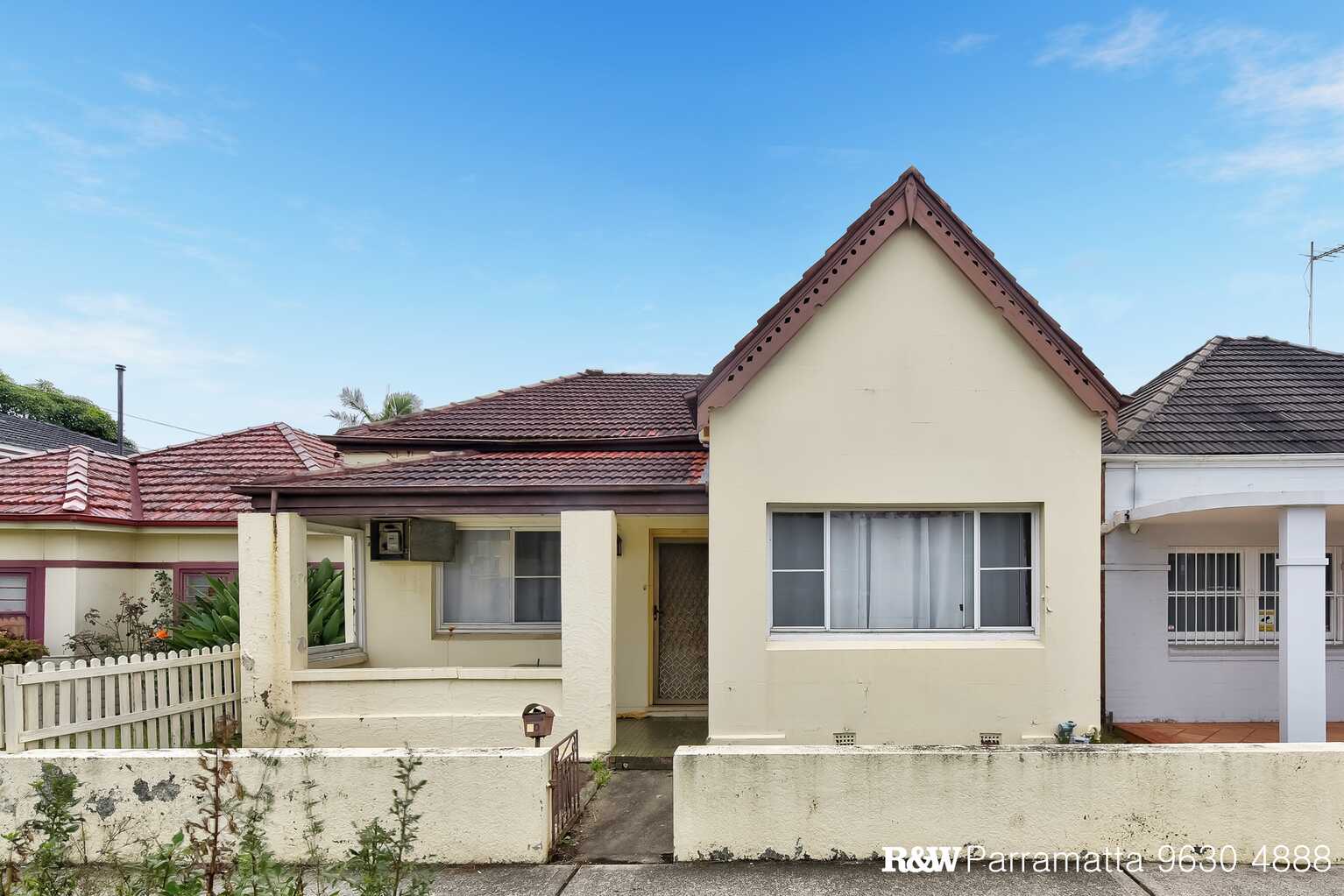 60 Harris Street Harris Park