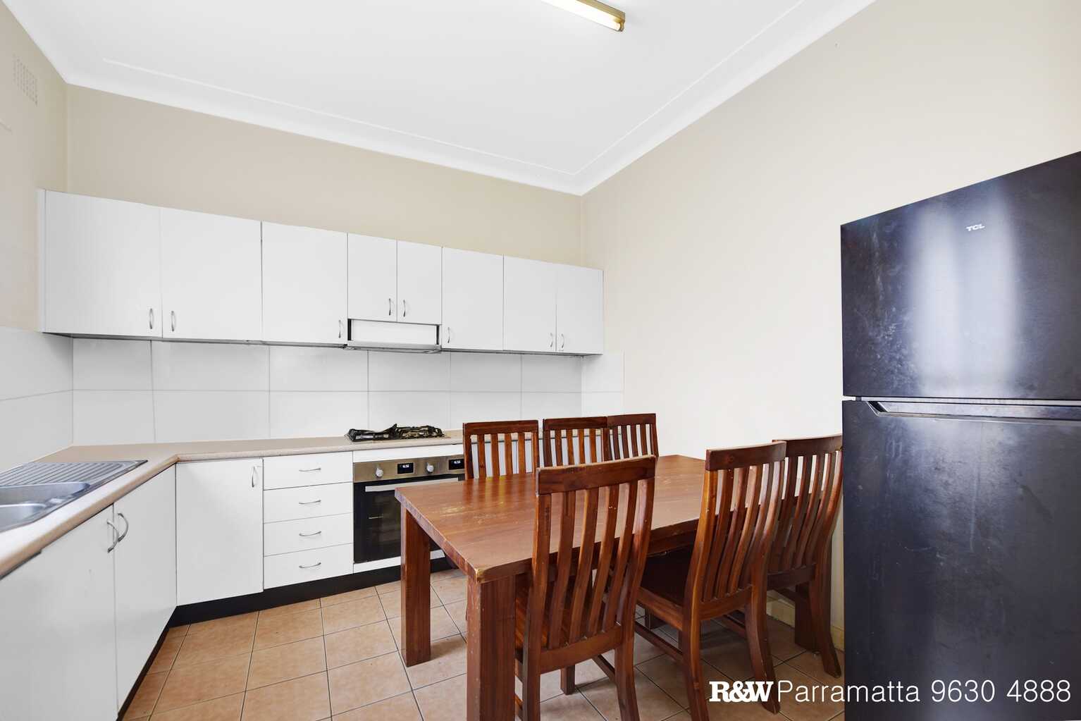 60 Harris Street Harris Park