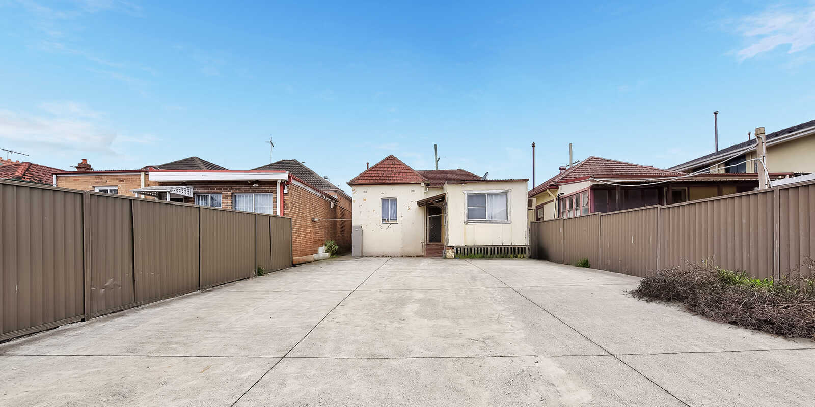 60 Harris Street Harris Park