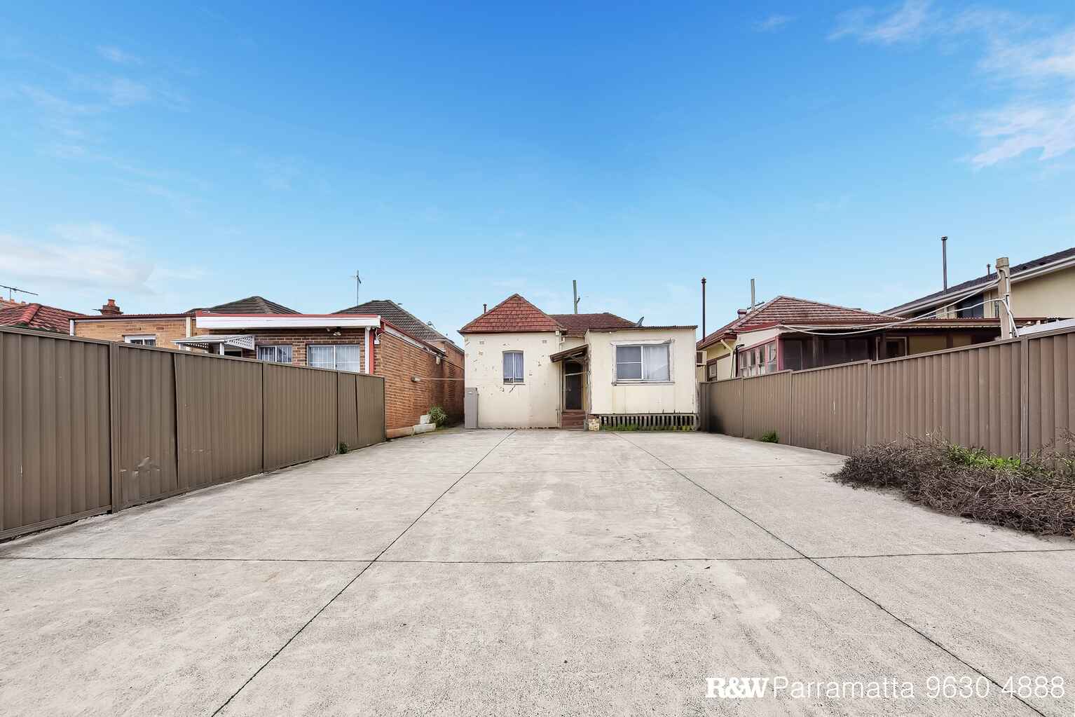 60 Harris Street Harris Park