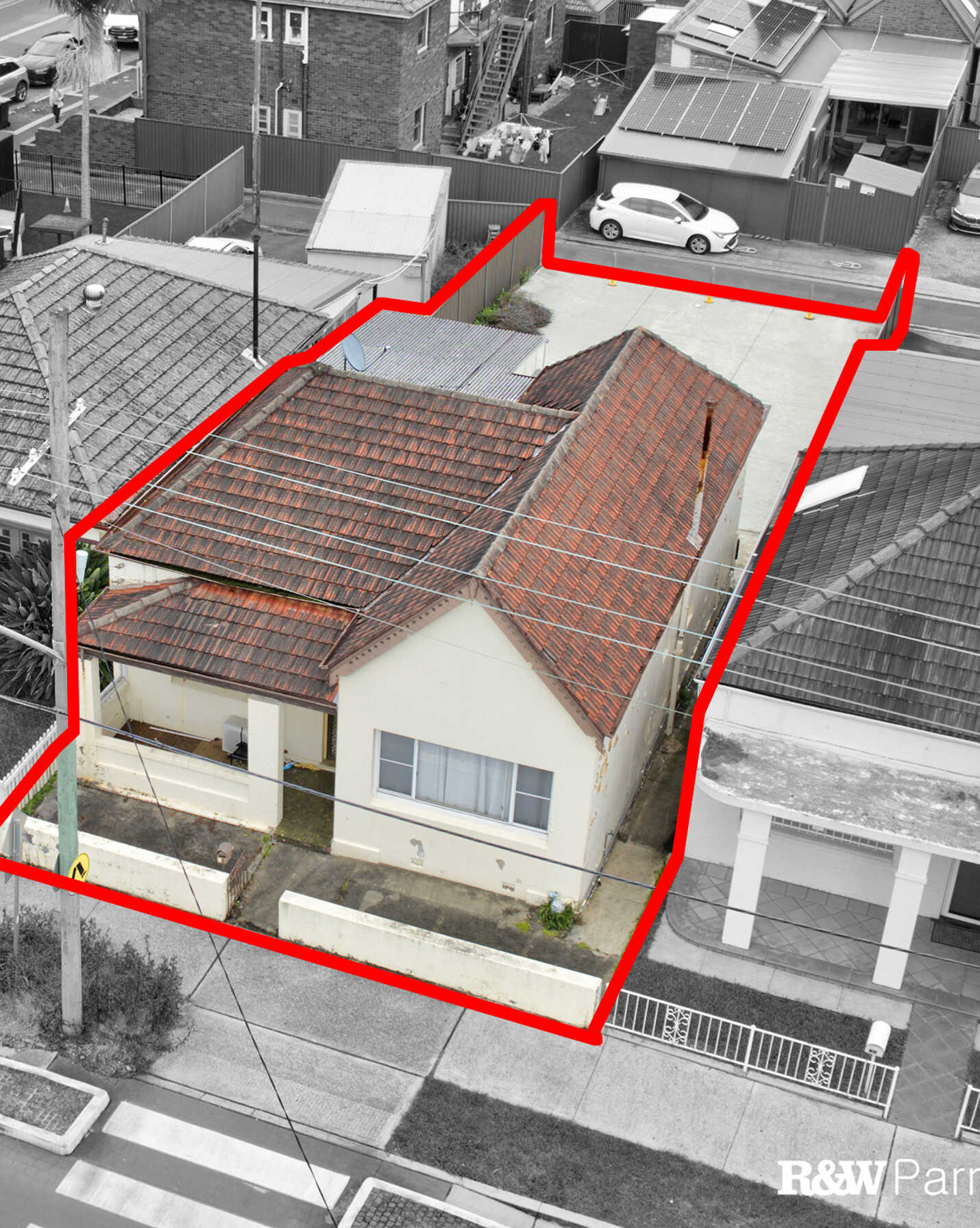 60 Harris Street Harris Park, Park - Thumbnail 8