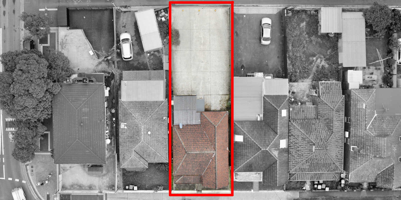 60 Harris Street Harris Park