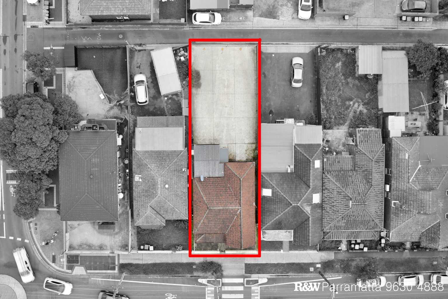 60 Harris Street Harris Park