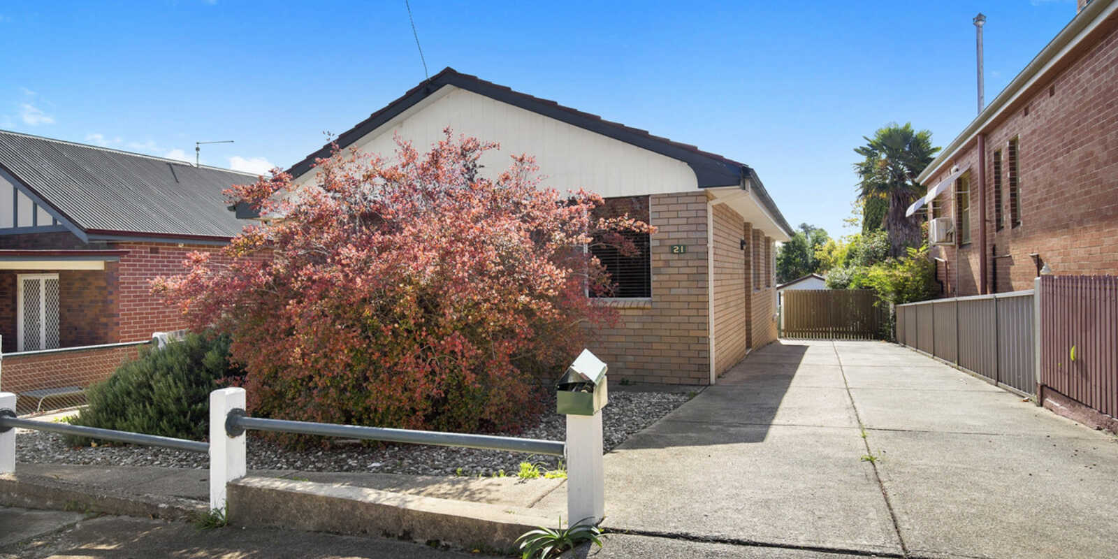 21 Lorne Street Goulburn 21 Lorne Street Goulburn