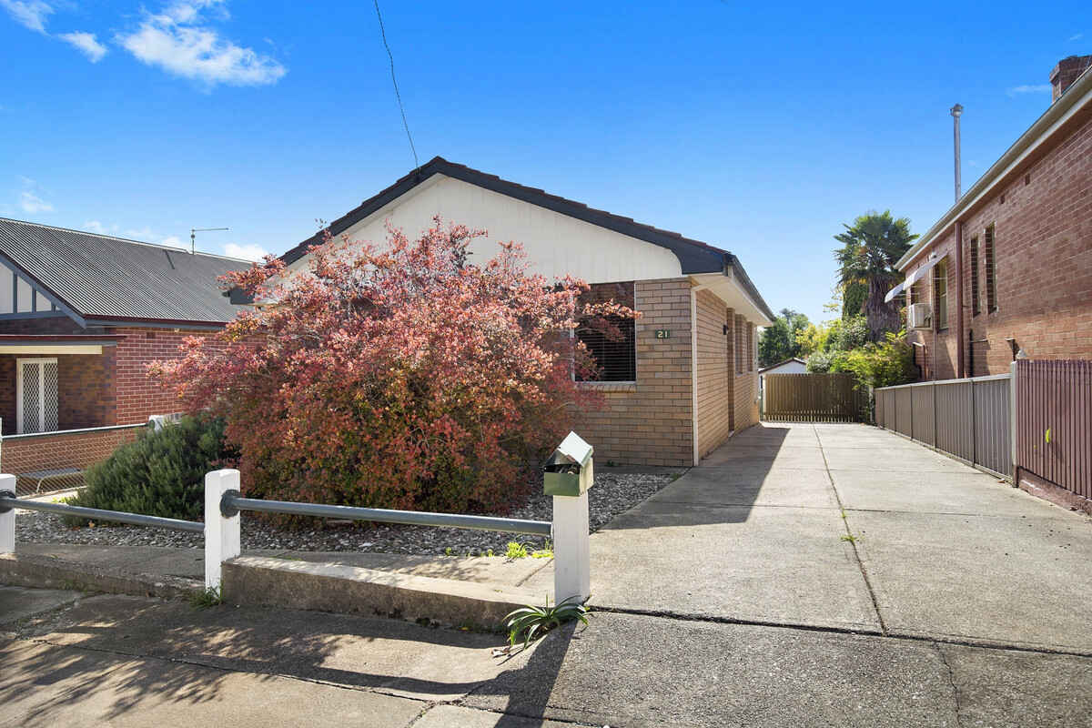 21 Lorne Street Goulburn