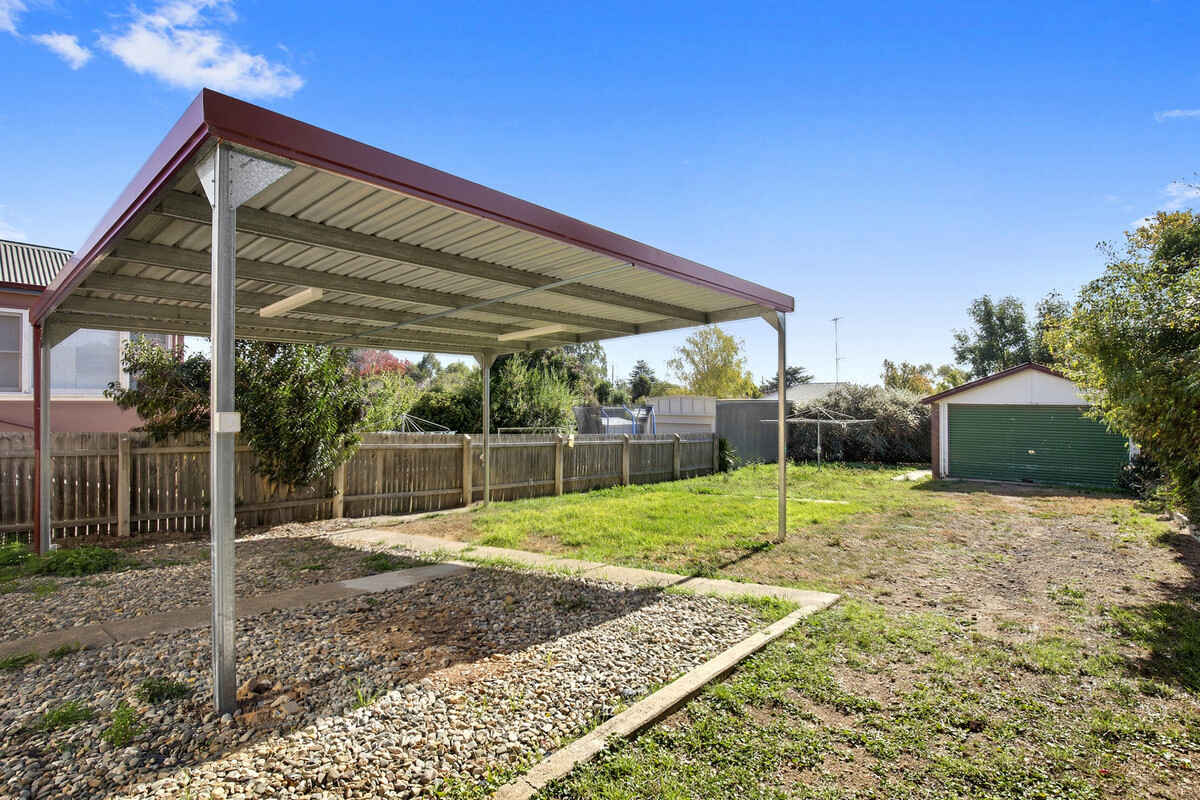 21 Lorne Street Goulburn