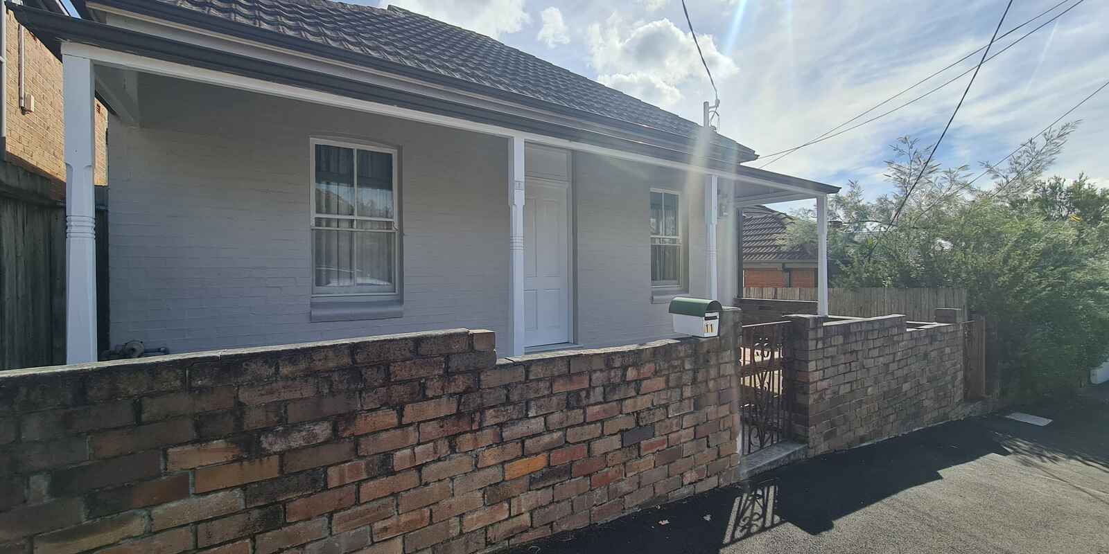 11 Nicholson Street Tempe