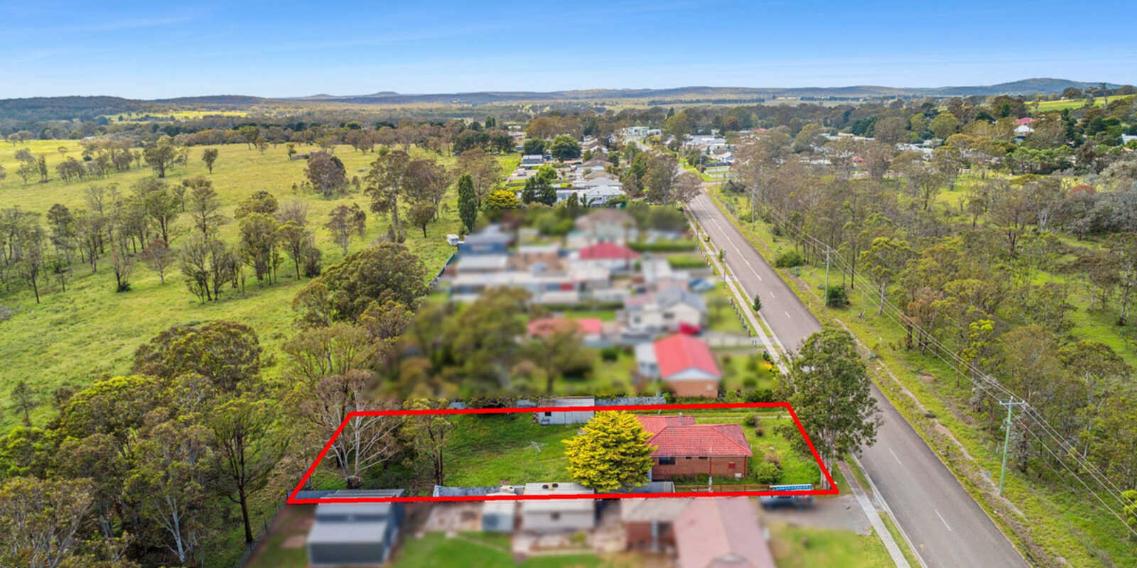 53 Brayton Road Marulan 53 Brayton Road Marulan