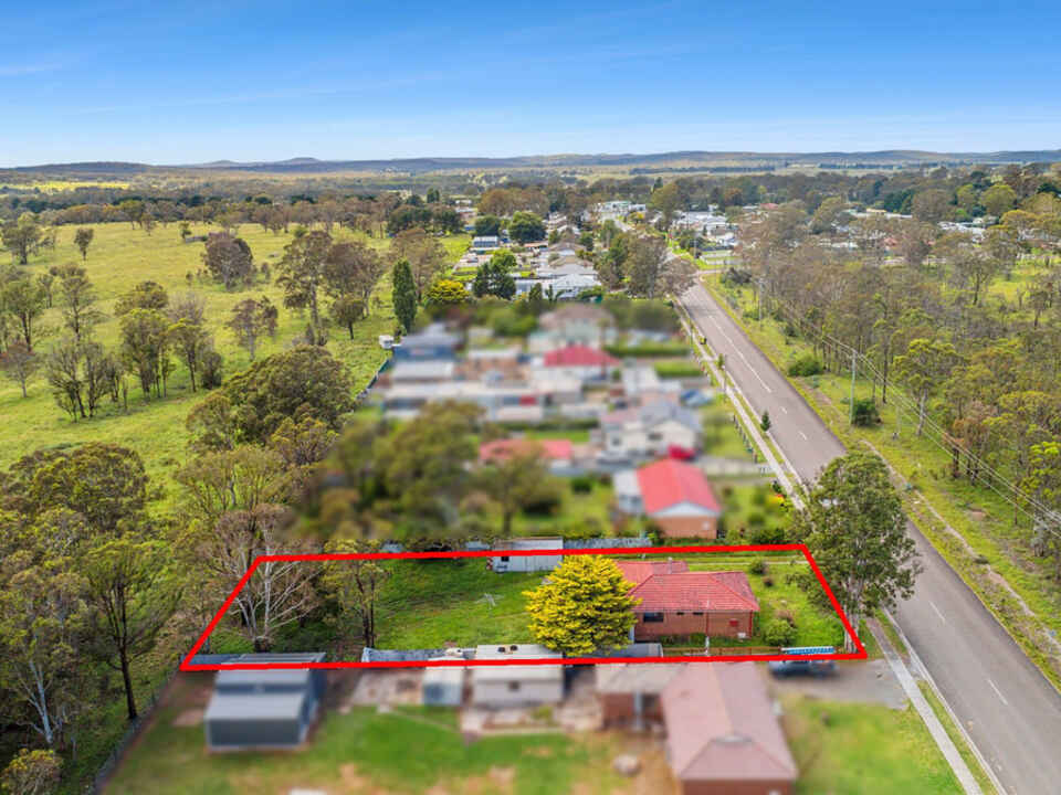 53 Brayton Road Marulan
