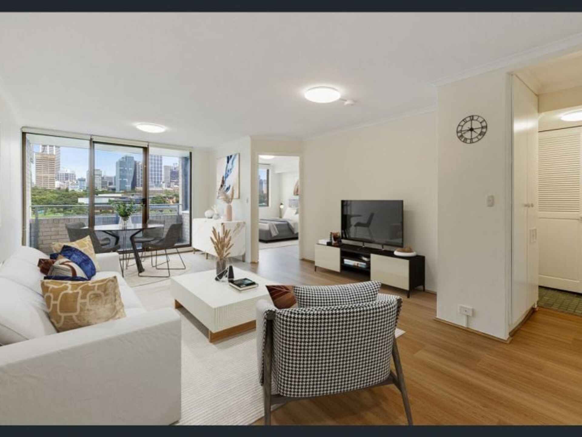 1107/73 Victoria Street Potts Point