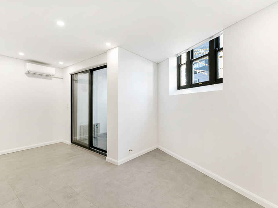 3/727 New Canterbury Road Dulwich Hill