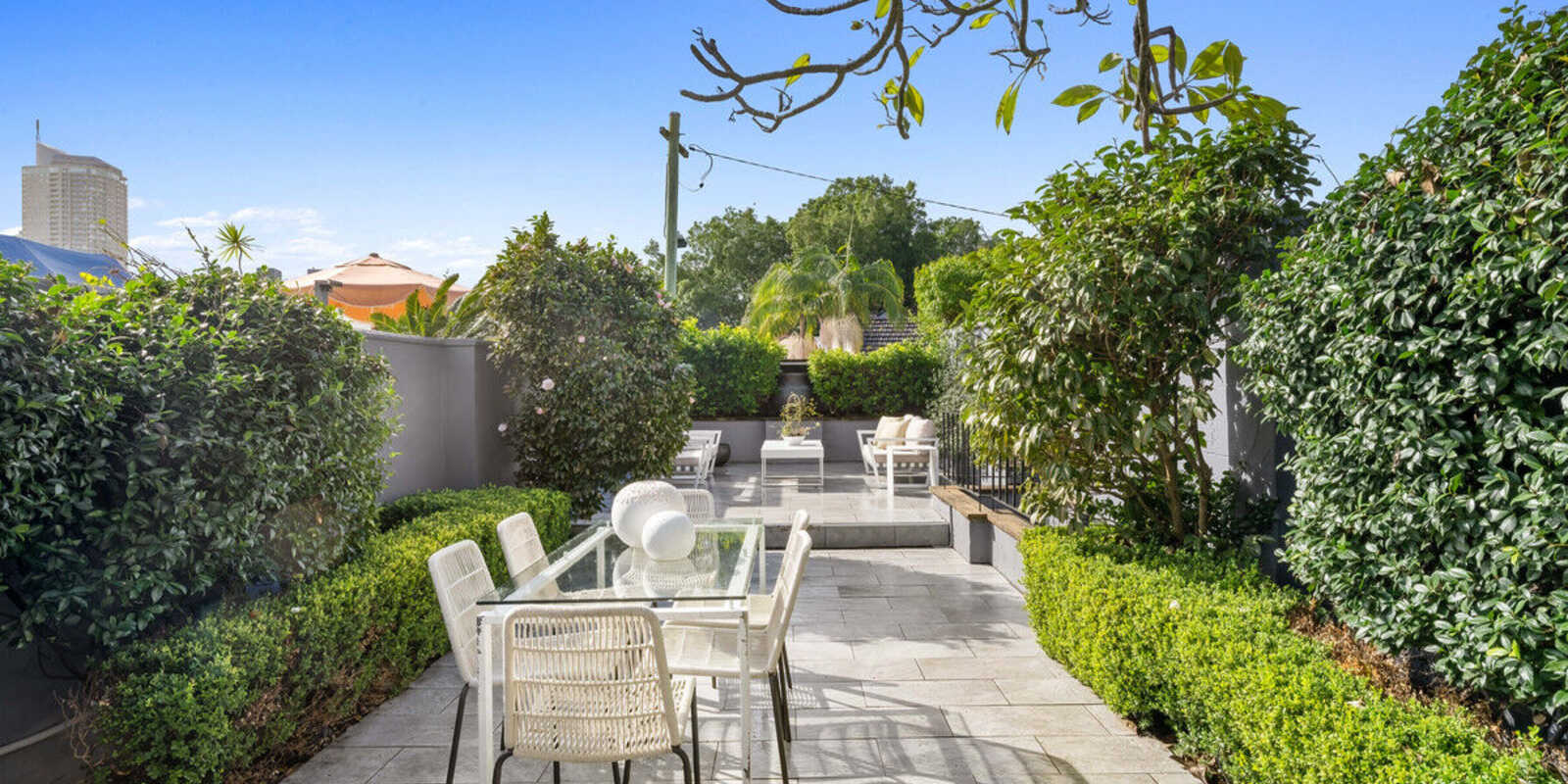 16 MacDonald Street Paddington 16 MacDonald Street Paddington