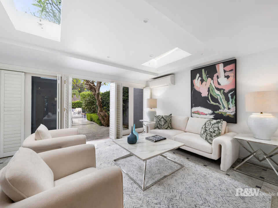 16 MacDonald Street Paddington