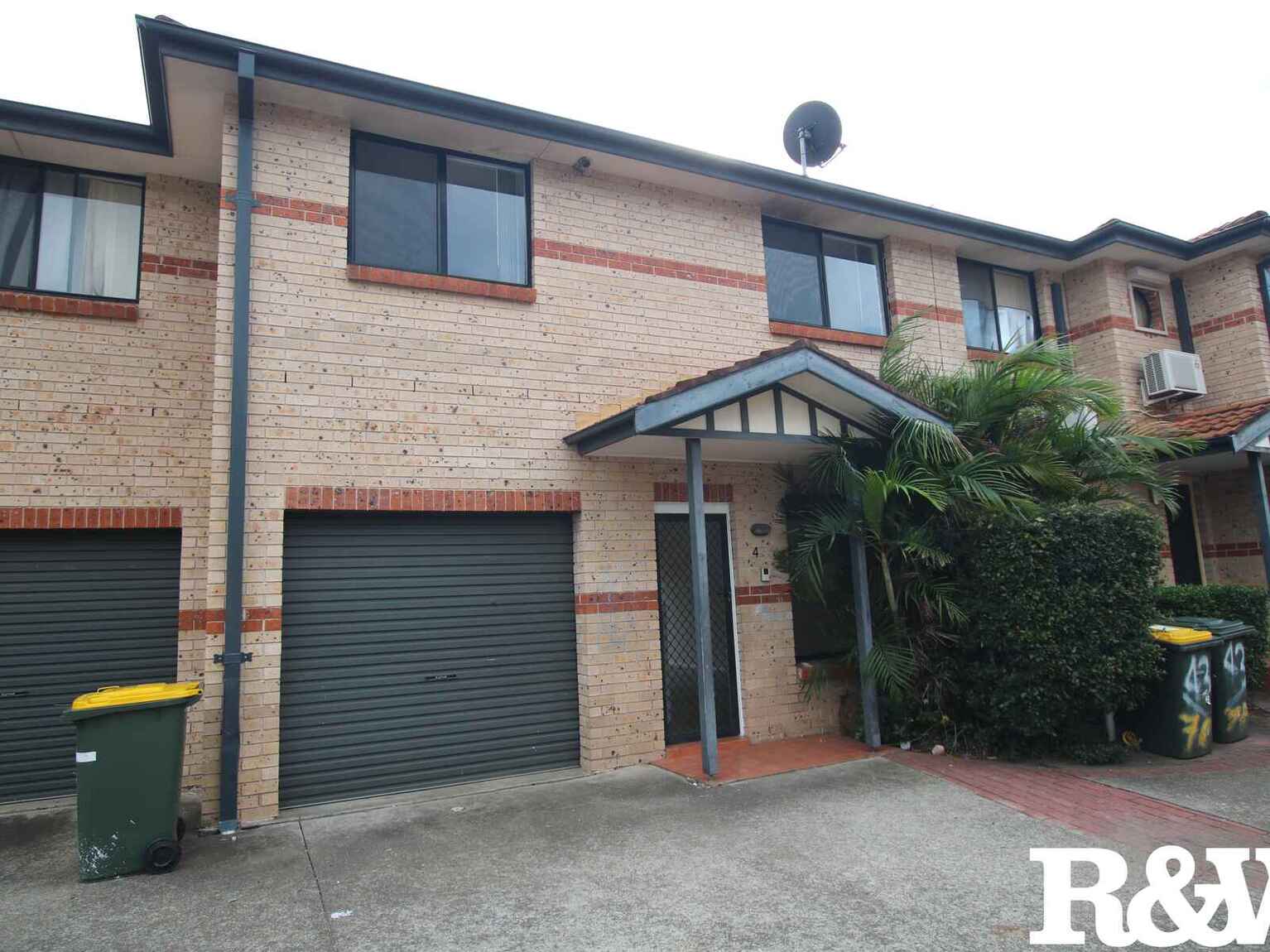 42/78 Methven Street Mount Druitt