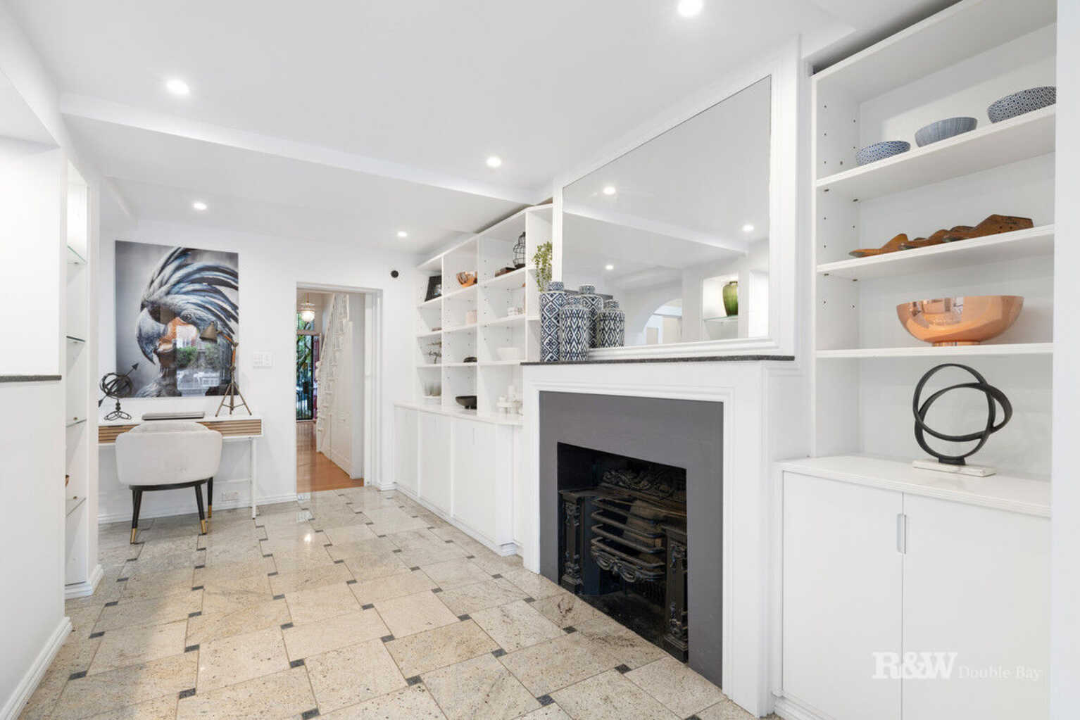 16 MacDonald Street Paddington 16 MacDonald Street Paddington