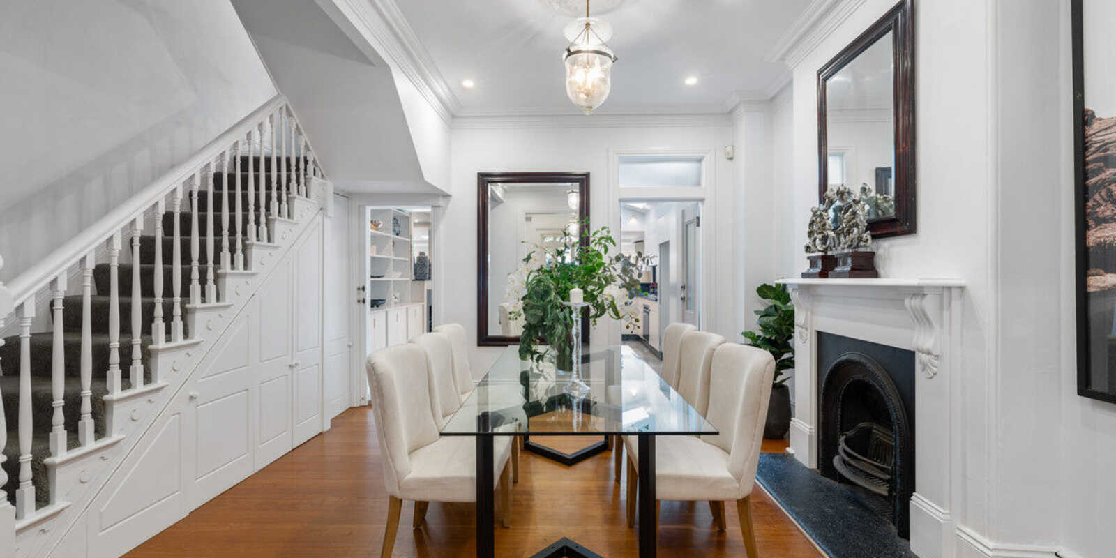 16 MacDonald Street Paddington 16 MacDonald Street Paddington