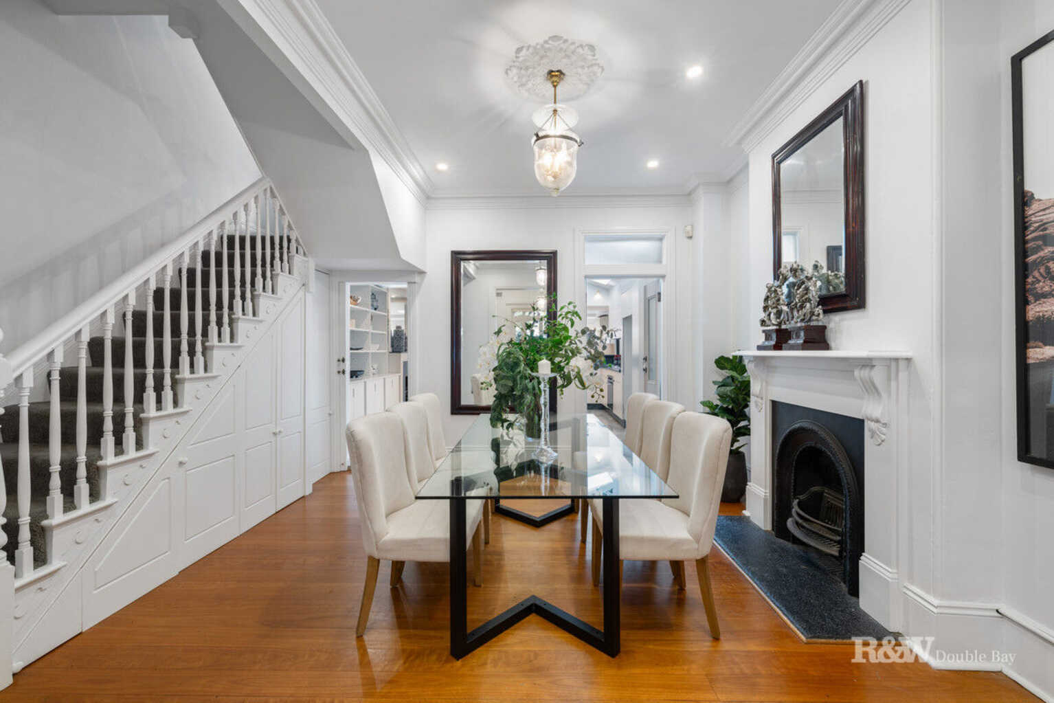 16 MacDonald Street Paddington 16 MacDonald Street Paddington